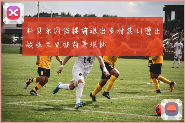 科贝尔因伤提前退出多特集训营出战法兰克福前景堪忧