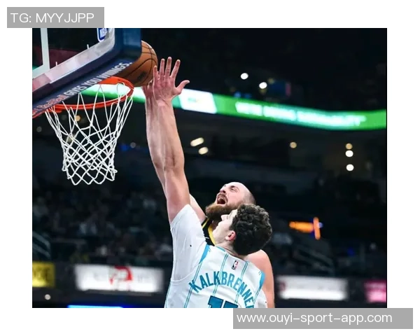 克尼佩尔已成为黄蜂队的新标志性球员引发广泛关注