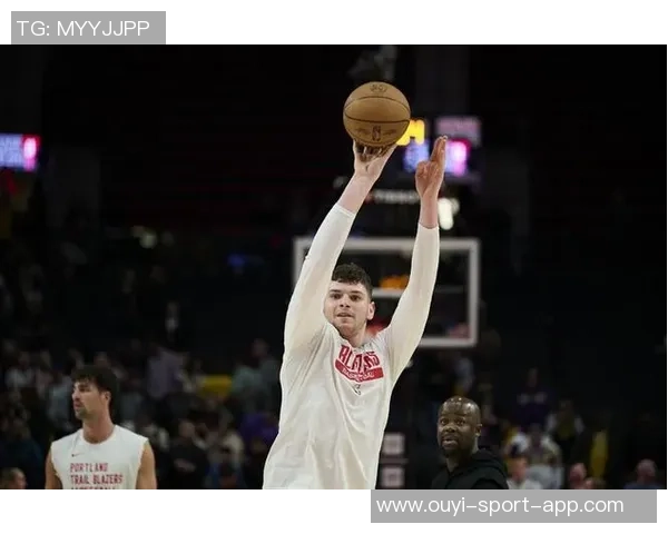 克林根三分球表现分析：空位投篮或成其唯一选择